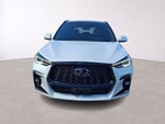 2023 INFINITI QX50 SPORT AWD
