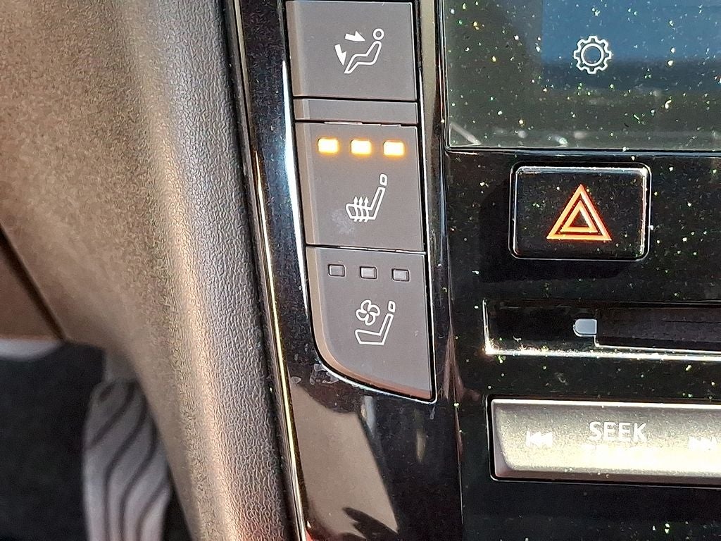 2023 INFINITI QX50 SPORT AWD