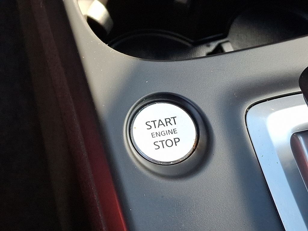 2023 INFINITI QX50 SPORT AWD