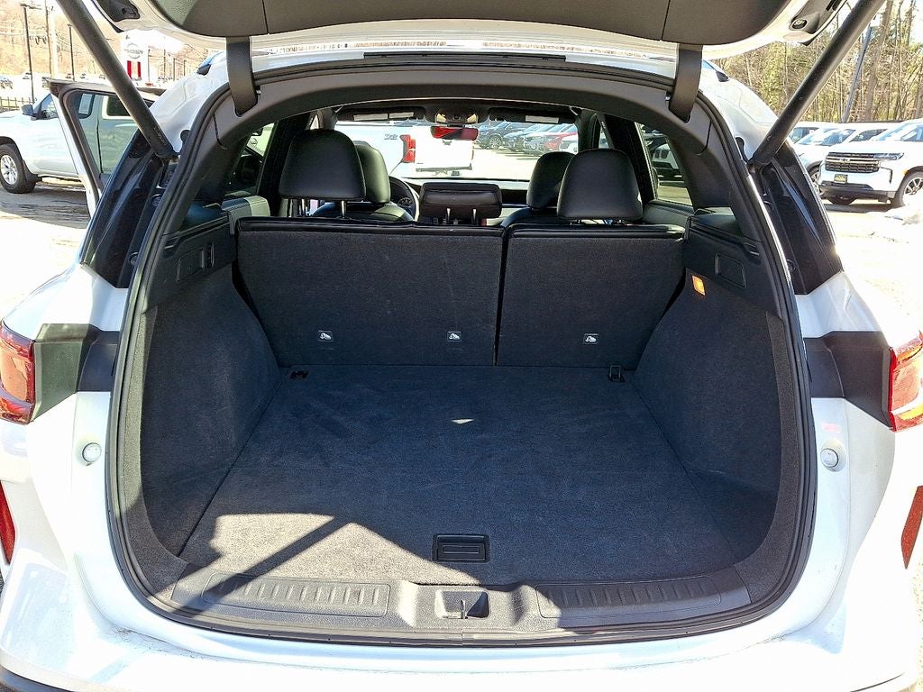 2023 INFINITI QX50 SPORT AWD