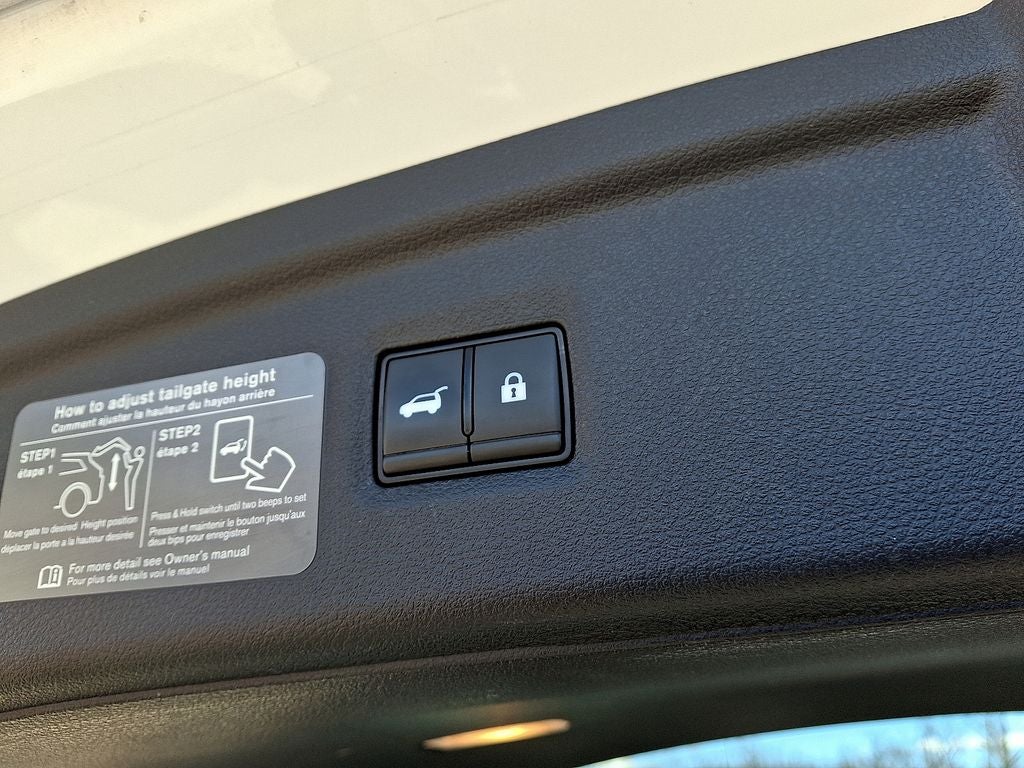 2023 INFINITI QX50 SPORT AWD