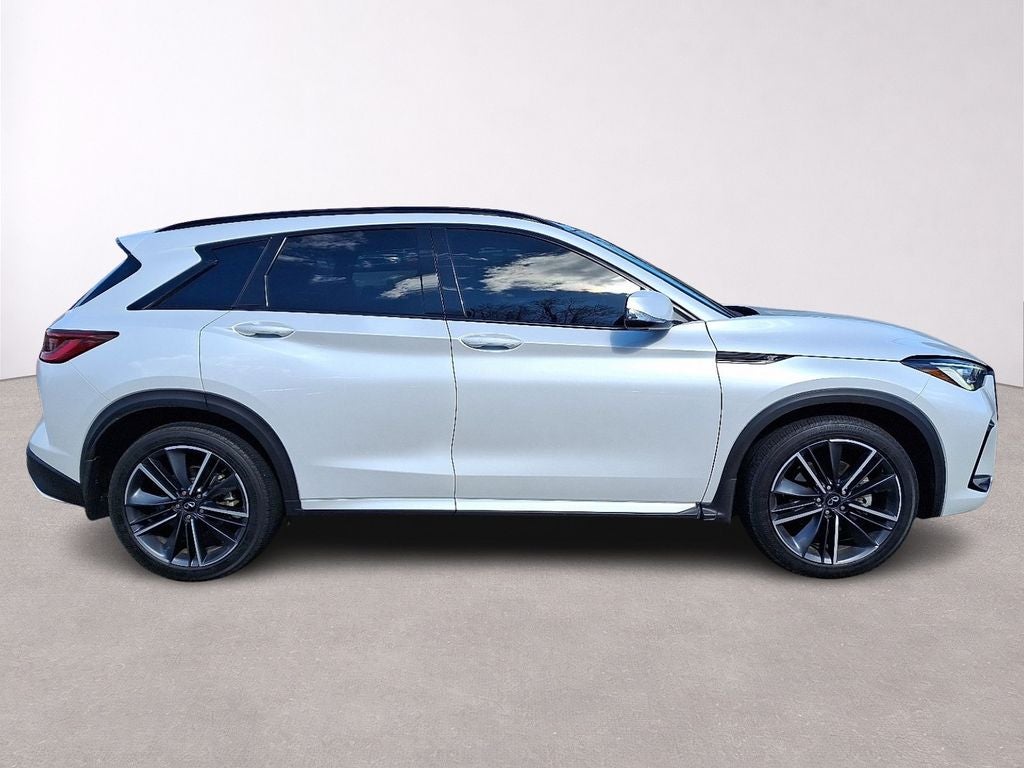 2023 INFINITI QX50 SPORT AWD