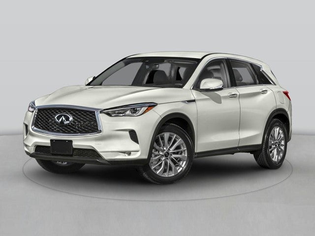 2023 INFINITI QX50 SPORT AWD