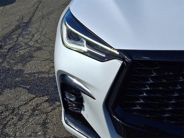 2023 INFINITI QX50 SPORT AWD