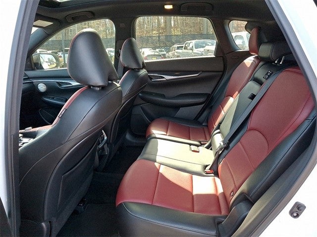 2023 INFINITI QX50 SPORT AWD