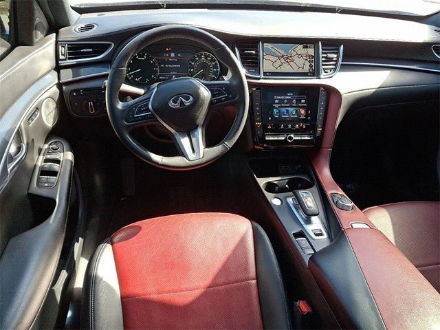 2023 INFINITI QX50 SPORT AWD