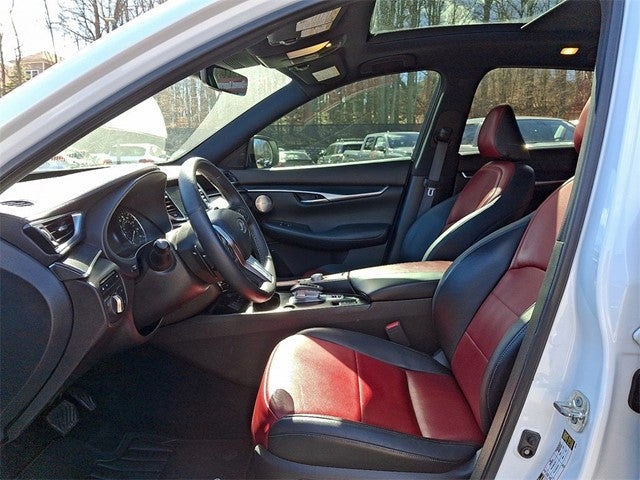 2023 INFINITI QX50 SPORT AWD