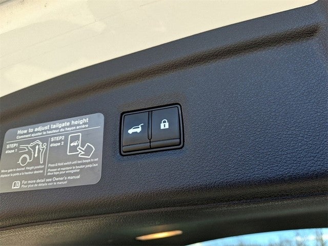 2023 INFINITI QX50 SPORT AWD