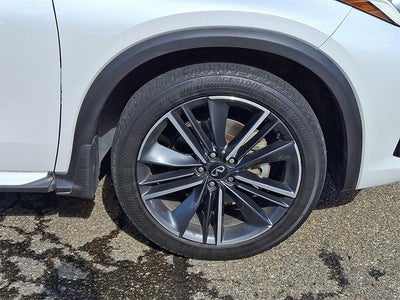 2023 INFINITI QX50 SPORT AWD