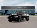 2025 INFINITI QX50 Sport AWD