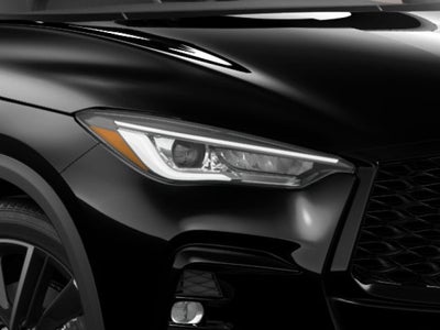 2025 INFINITI QX50 Sport AWD