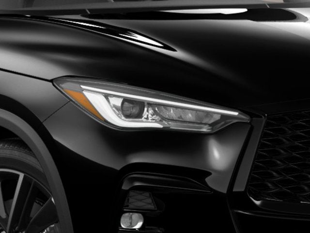 2025 INFINITI QX50 Sport AWD