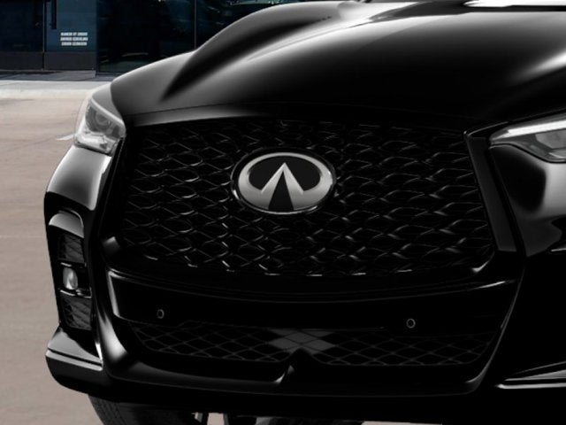 2025 INFINITI QX50 Sport AWD