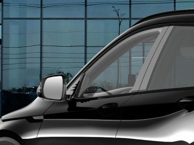 2025 INFINITI QX50 Sport AWD