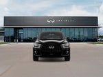 2025 INFINITI QX50 Sport AWD