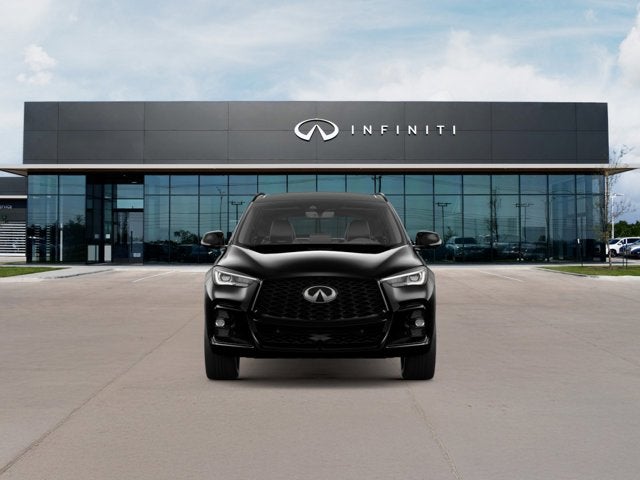 2025 INFINITI QX50 Sport AWD