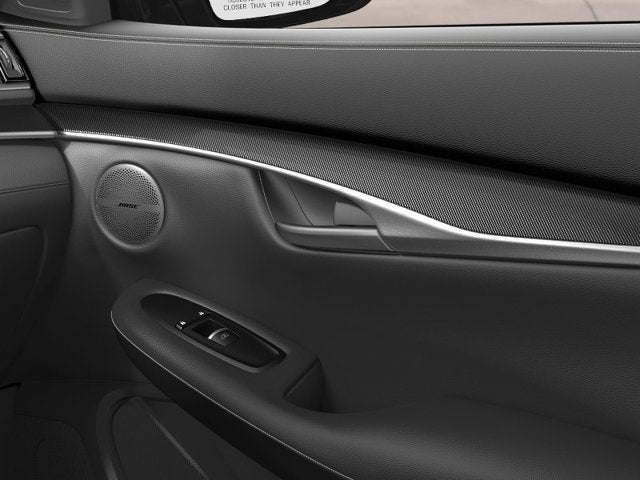 2025 INFINITI QX50 Sport AWD