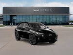 2025 INFINITI QX50 Sport AWD