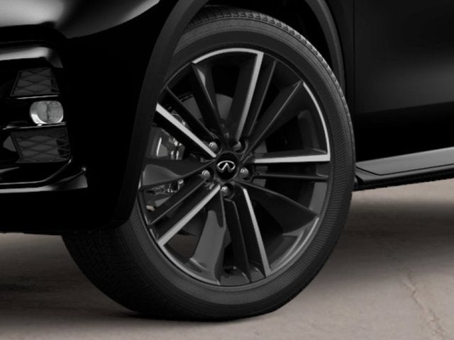 2025 INFINITI QX50 Sport AWD