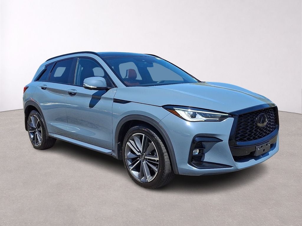 2023 INFINITI QX50 SPORT AWD