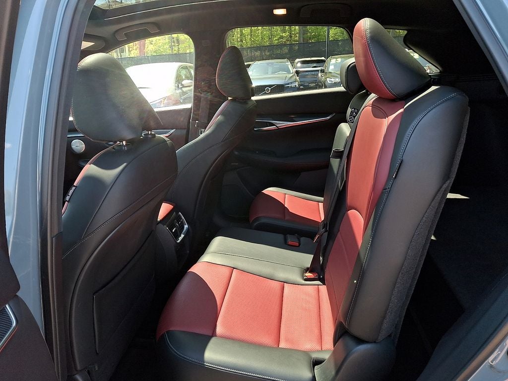 2023 INFINITI QX50 SPORT AWD