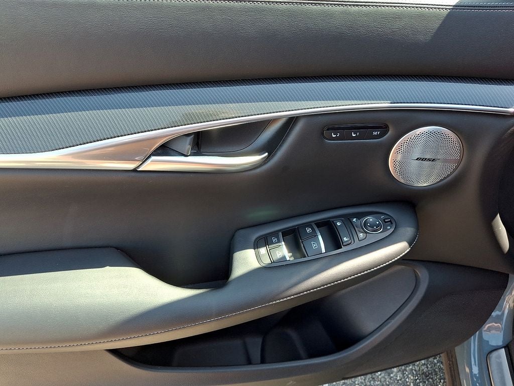 2023 INFINITI QX50 SPORT AWD