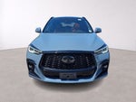 2023 INFINITI QX50 SPORT AWD