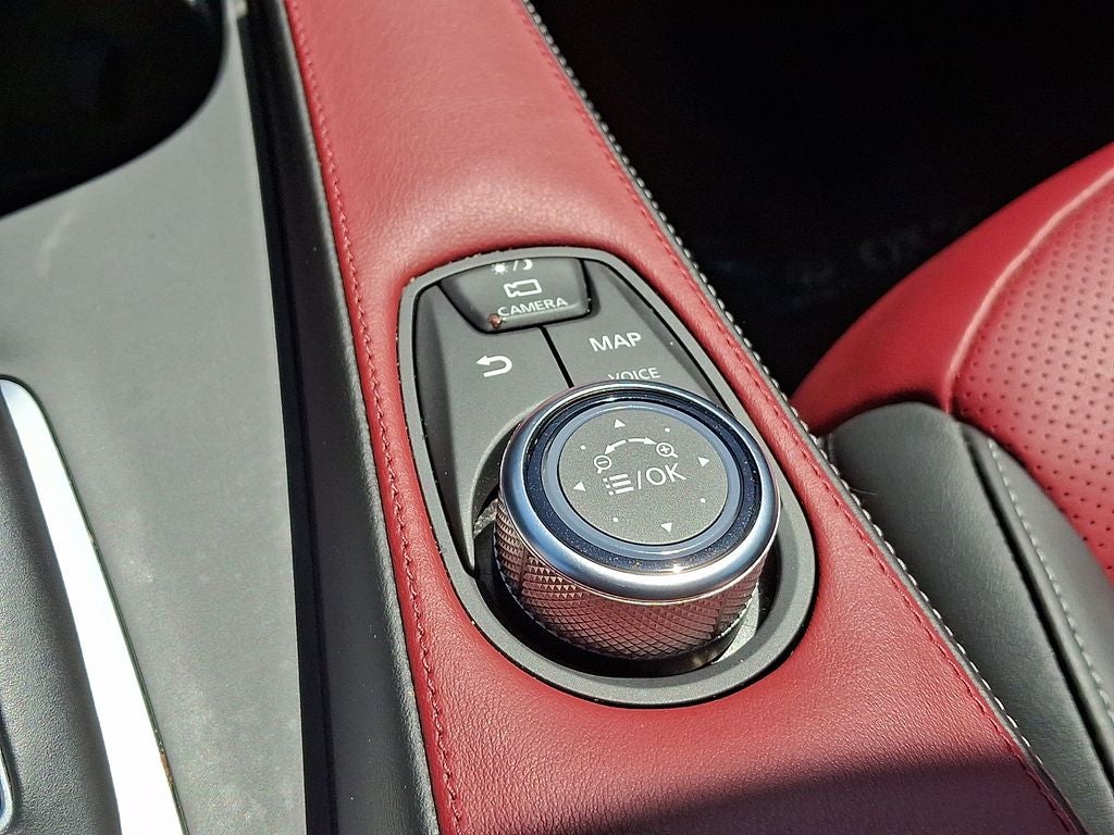 2023 INFINITI QX50 SPORT AWD