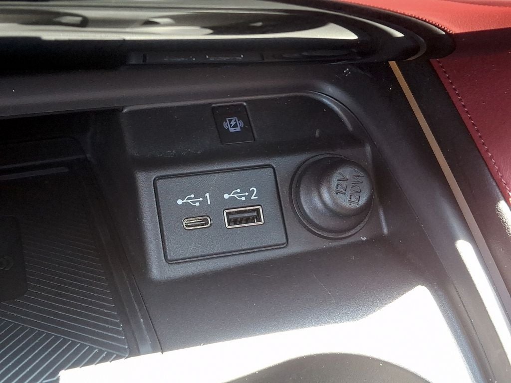 2023 INFINITI QX50 SPORT AWD