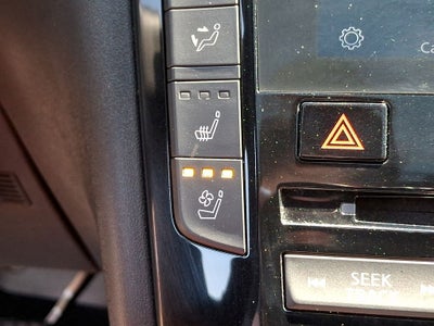2023 INFINITI QX50 SPORT AWD