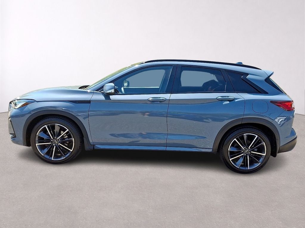 2023 INFINITI QX50 SPORT AWD