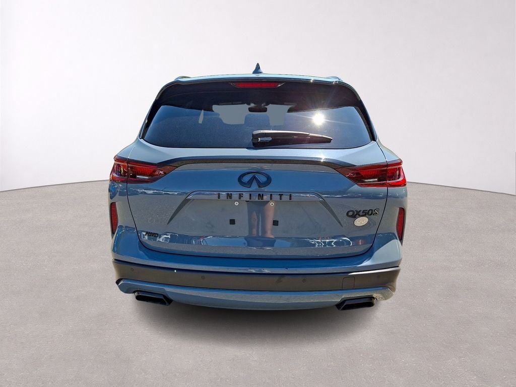 2023 INFINITI QX50 SPORT AWD