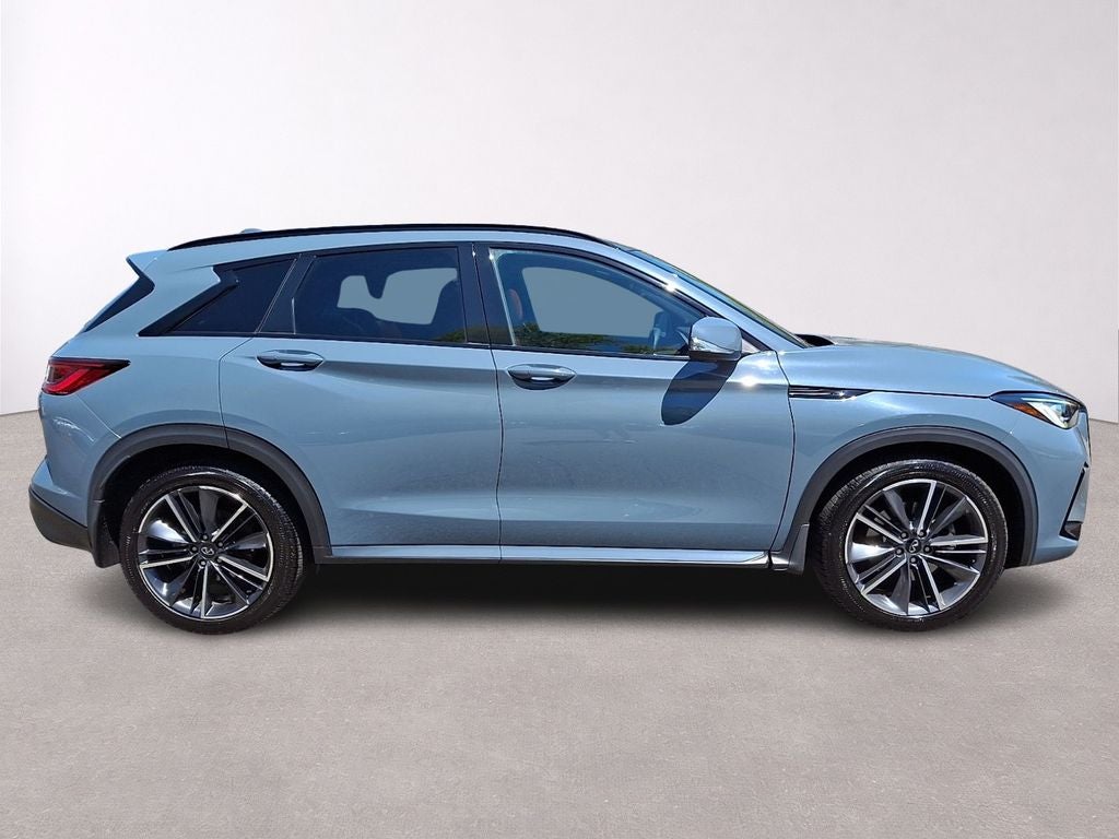 2023 INFINITI QX50 SPORT AWD