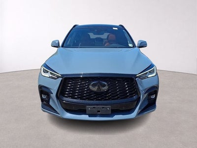 2023 INFINITI QX50 SPORT AWD