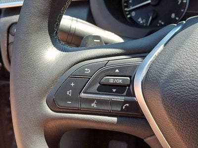2023 INFINITI QX50 SPORT AWD