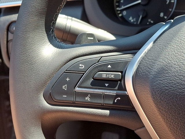 2023 INFINITI QX50 SPORT AWD