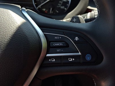 2023 INFINITI QX50 SPORT AWD