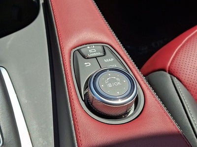 2023 INFINITI QX50 SPORT AWD