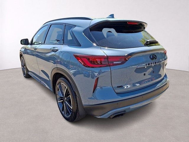 2023 INFINITI QX50 SPORT AWD