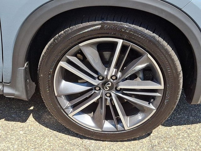2023 INFINITI QX50 SPORT AWD
