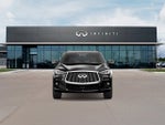 2025 INFINITI QX55 Luxe AWD