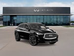 2025 INFINITI QX55 Luxe AWD