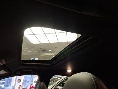 2025 INFINITI QX55 Luxe AWD