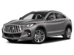 2023 INFINITI QX55 LUXE AWD