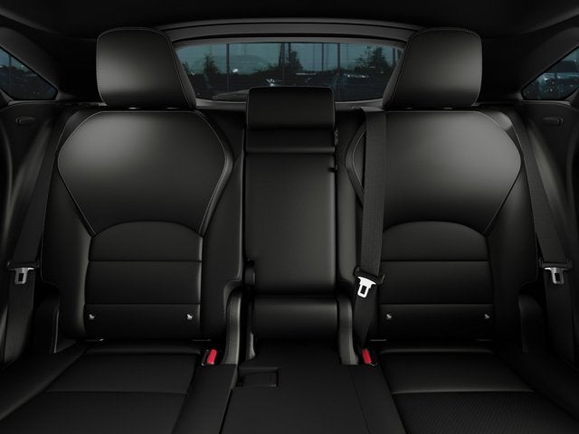 2025 INFINITI QX55 Luxe AWD