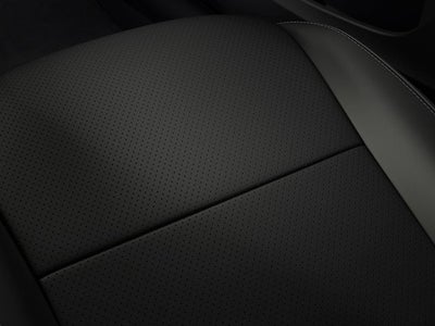 2025 INFINITI QX55 Luxe AWD