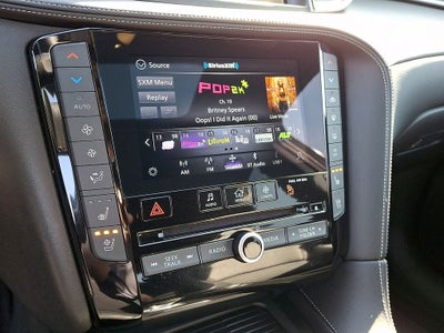 2023 INFINITI QX55 ESSENTIAL AWD