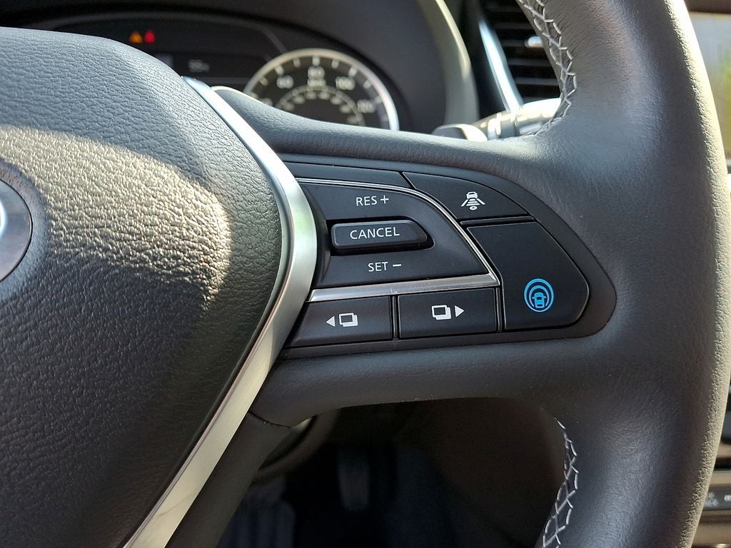 2023 INFINITI QX55 ESSENTIAL AWD