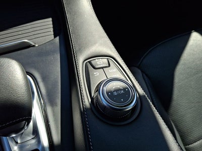 2023 INFINITI QX55 ESSENTIAL AWD