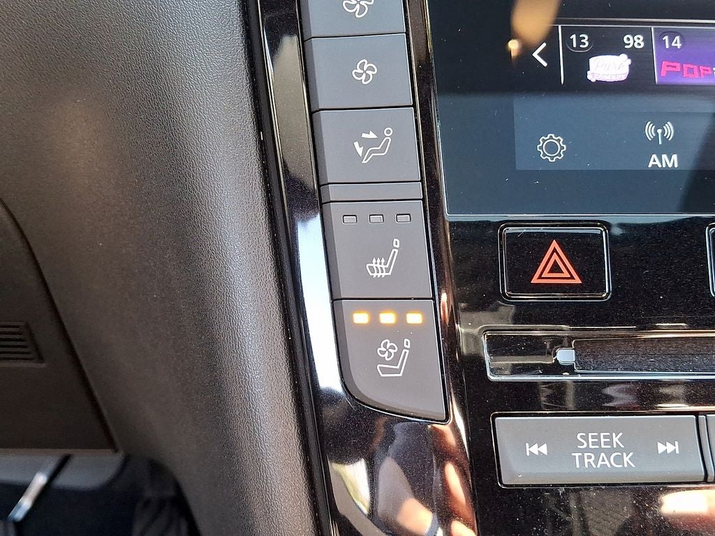 2023 INFINITI QX55 ESSENTIAL AWD